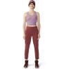 image:imageMountain Hardwear Womens Dynama High Rise Ankle PantPluot