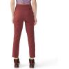 image:imageMountain Hardwear Womens Dynama High Rise Ankle PantPluot