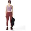 image:imageMountain Hardwear Womens Dynama High Rise Ankle PantPluot