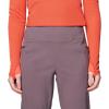 image:imageMountain Hardwear Womens Dynama High Rise Ankle PantPurple Sage