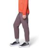 image:imageMountain Hardwear Womens Dynama High Rise Ankle PantPurple Sage
