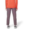 image:imageMountain Hardwear Womens Dynama High Rise Ankle PantPurple Sage