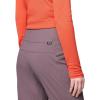 image:imageMountain Hardwear Womens Dynama High Rise Ankle PantPurple Sage
