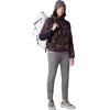 image:imageMountain Hardwear Womens Dynama High Rise Ankle PantSediment