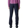 image:imageMountain Hardwear Womens Dynama Pant Abyss Medium x Regular