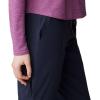 image:imageMountain Hardwear Womens Dynama Pant Abyss Medium x Regular