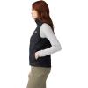 image:imageMountain Hardwear Womens Kor Airshell Warm VestBlack  New 2024