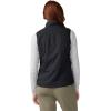 image:imageMountain Hardwear Womens Kor Airshell Warm VestBlack  New 2024