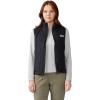 image:imageMountain Hardwear Womens Kor Airshell Warm VestBlack  New 2024