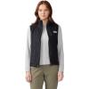 image:imageMountain Hardwear Womens Kor Airshell Warm VestBlack