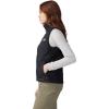 image:imageMountain Hardwear Womens Kor Airshell Warm VestBlack