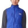 image:imageMountain Hardwear Womens Kor Airshell Warm VestBlueprint