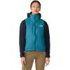 image:imageMountain Hardwear Womens Kor Airshell Warm VestJack Pine  New 2024