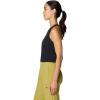image:imageMountain Hardwear Womens MTN Stretch W TankletteBlack