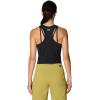 image:imageMountain Hardwear Womens MTN Stretch W TankletteBlack
