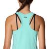 image:imageMountain Hardwear Womens MTN Stretch W TankletteIcy Teal