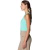 image:imageMountain Hardwear Womens MTN Stretch W TankletteIcy Teal