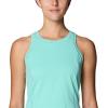 image:imageMountain Hardwear Womens MTN Stretch W TankletteIcy Teal