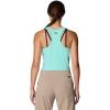 image:imageMountain Hardwear Womens MTN Stretch W TankletteIcy Teal