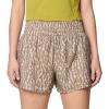 image:imageMountain Hardwear Womens Shade Lite ShortLight Mystic Digidaze Print