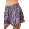 image:imageMountain Hardwear Womens Shade Lite ShortPurple Sage Prismatic Print