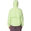 image:imageMountain Hardwear Womens Stryder JacketGreen