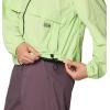 image:imageMountain Hardwear Womens Stryder JacketGreen