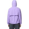 image:imageMountain Hardwear Womens Stryder JacketPurple