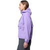 image:imageMountain Hardwear Womens Stryder JacketPurple