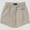 image:imageMountain Hardwear Womens Stryder W Belted ShortOyster Shell 26