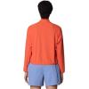 image:imageMountain Hardwear Womens Sunshield Half ZipAspect