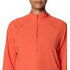 image:imageMountain Hardwear Womens Sunshield Half ZipAspect