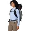 image:imageMountain Hardwear Womens Sunshield Half ZipBeach Breeze