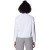 image:imageMountain Hardwear Womens Sunshield Half ZipFogbank