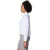 image:imageMountain Hardwear Womens Sunshield Half ZipFogbank