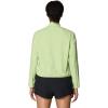 image:imageMountain Hardwear Womens Sunshield Half ZipFrozen in Lime