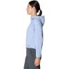 image:imageMountain Hardwear Womens Sunshield HoodyBeach Breeze