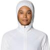 image:imageMountain Hardwear Womens Sunshield HoodyFogbank