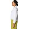 image:imageMountain Hardwear Womens Sunshield HoodyFogbank