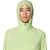 image:imageMountain Hardwear Womens Sunshield HoodyFrozen in Lime
