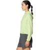 image:imageMountain Hardwear Womens Sunshield HoodyFrozen in Lime