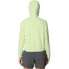 image:imageMountain Hardwear Womens Sunshield HoodyFrozen in Lime