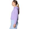 image:imageMountain Hardwear Womens Sunshield HoodyHarbor Violet