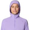 image:imageMountain Hardwear Womens Sunshield HoodyHarbor Violet