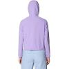 image:imageMountain Hardwear Womens Sunshield HoodyHarbor Violet