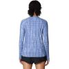image:imageMountain Hardwear WomensBest Coast Blue Prismatic Print
