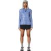 image:imageMountain Hardwear WomensBest Coast Blue Prismatic Print