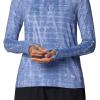 image:imageMountain Hardwear WomensBest Coast Blue Prismatic Print