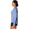 image:imageMountain Hardwear WomensBest Coast Blue Prismatic Print