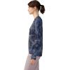 image:imageMountain Hardwear WomensBlue Slate Spore Dye Print